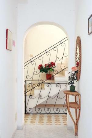 Villa Alba Chiara Lipari  Luaran gambar